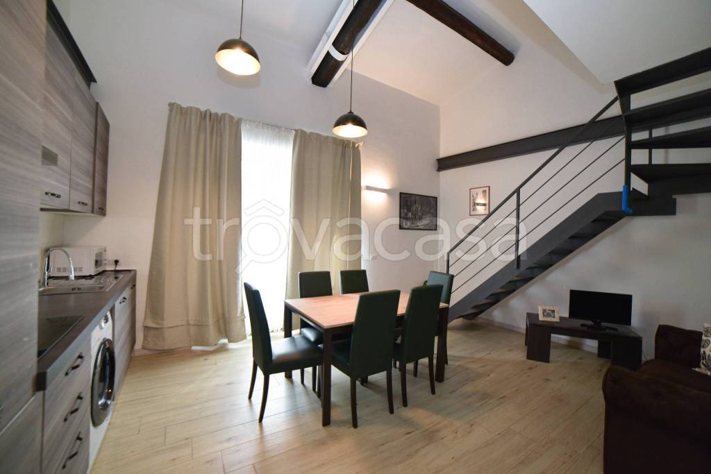 appartamento in vendita a Firenze in zona Centro Storico