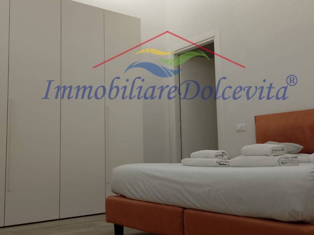 appartamento in vendita a Firenze in zona Centro Santa Croce