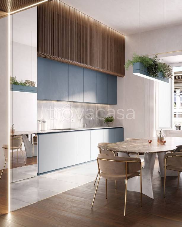 appartamento in vendita a Firenze in zona Centro Duomo