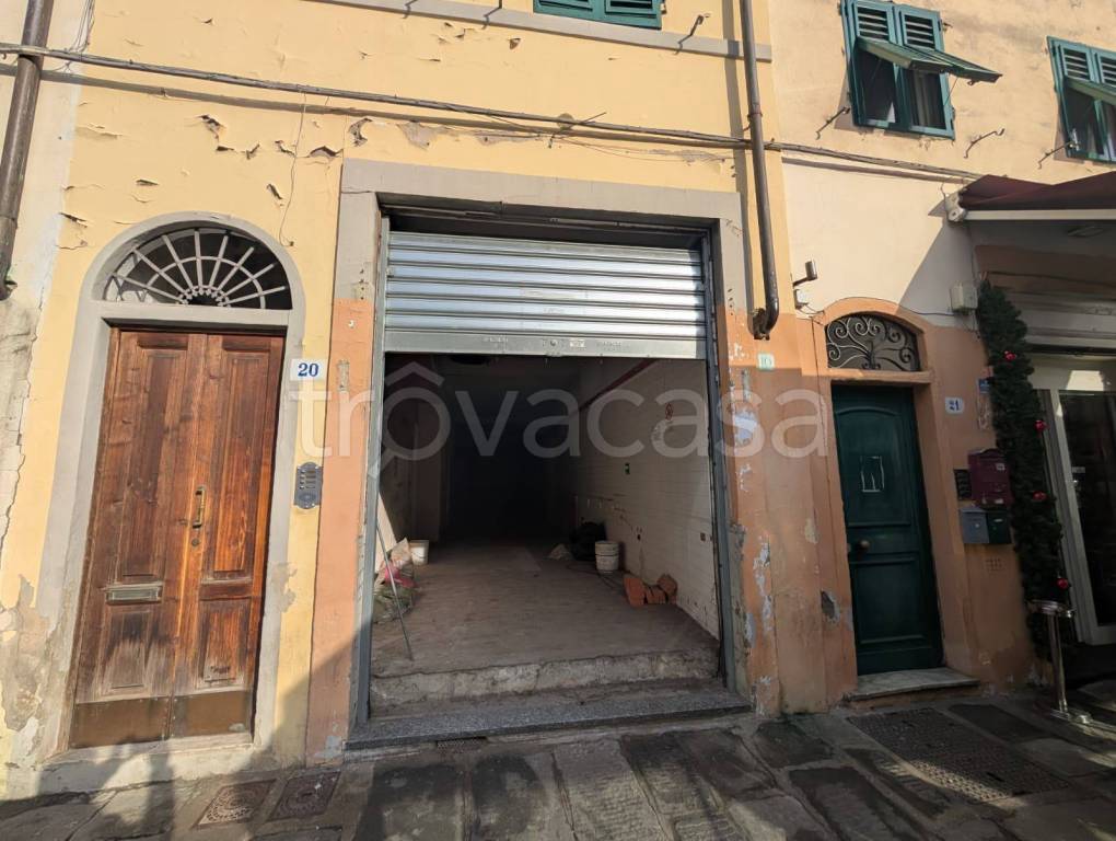 negozio in vendita a Firenze in zona Centro Duomo