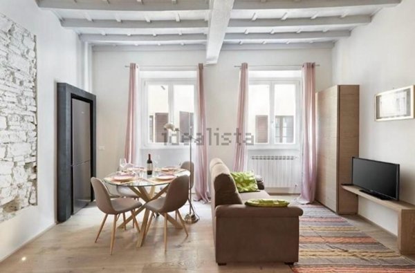 appartamento in vendita a Firenze in zona Centro Santa Croce