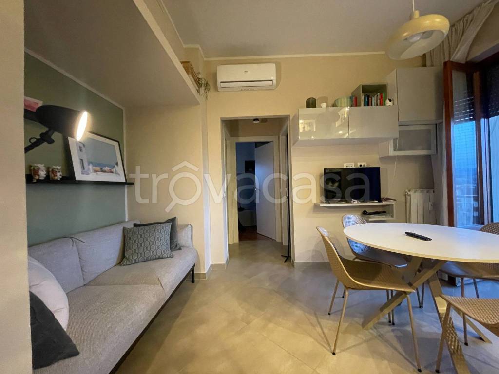 appartamento in vendita a Firenze in zona Legnaia