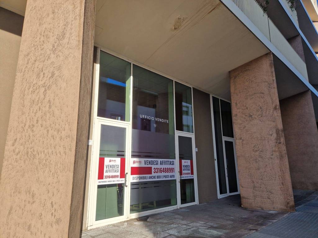 ufficio in vendita a Firenze