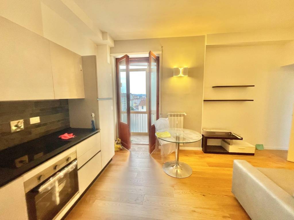 appartamento in vendita a Firenze