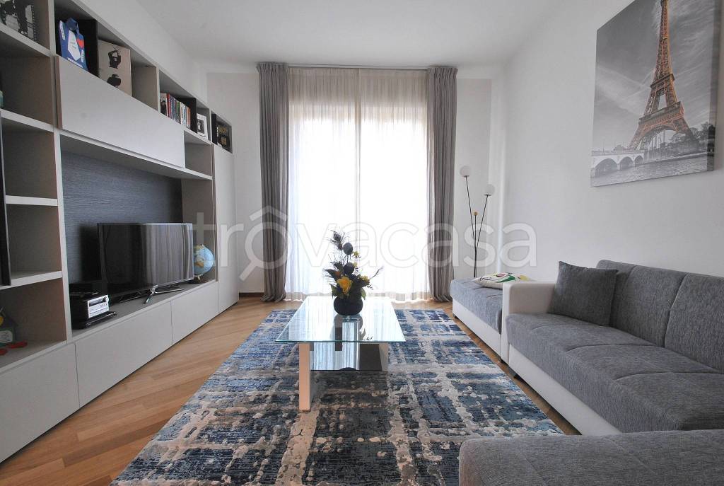 appartamento in vendita a Firenze in zona Statuto