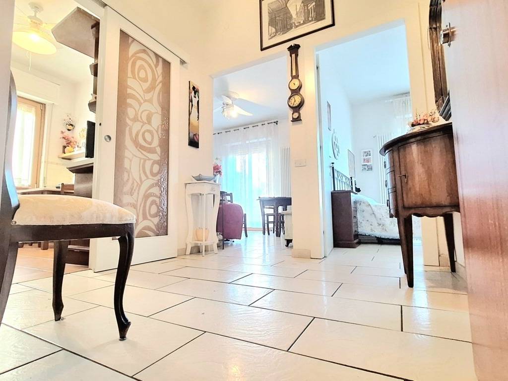 appartamento in vendita a Firenze in zona Centro Storico