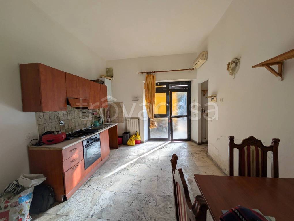 appartamento in vendita a Firenze in zona Statuto