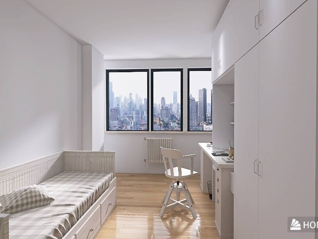 appartamento in vendita a Firenze in zona Campo di Marte