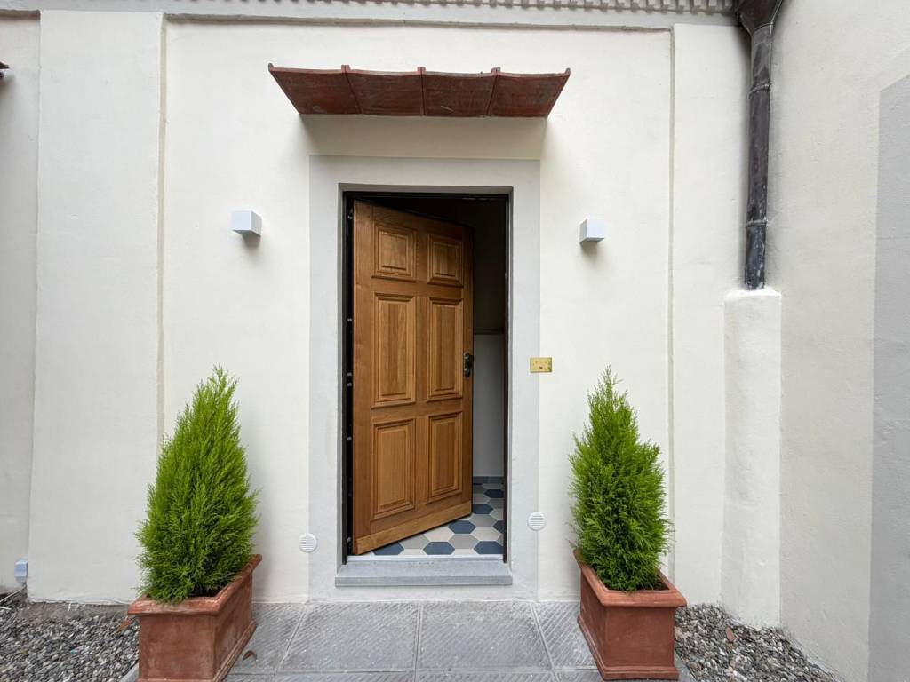 casa indipendente in vendita a Firenze
