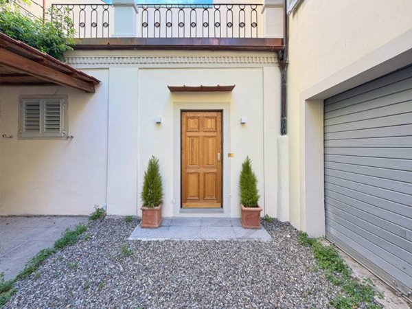 casa indipendente in vendita a Firenze in zona Centro Duomo