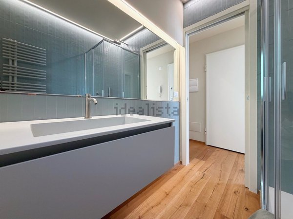 appartamento in vendita a Firenze in zona Centro Duomo