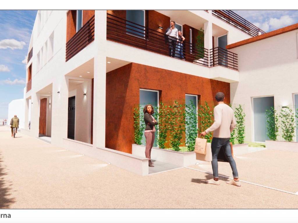 casa indipendente in vendita a Firenze in zona Legnaia