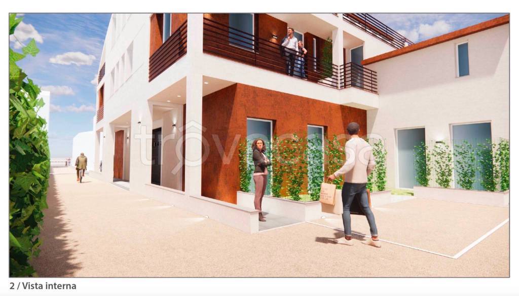 casa indipendente in vendita a Firenze in zona Legnaia