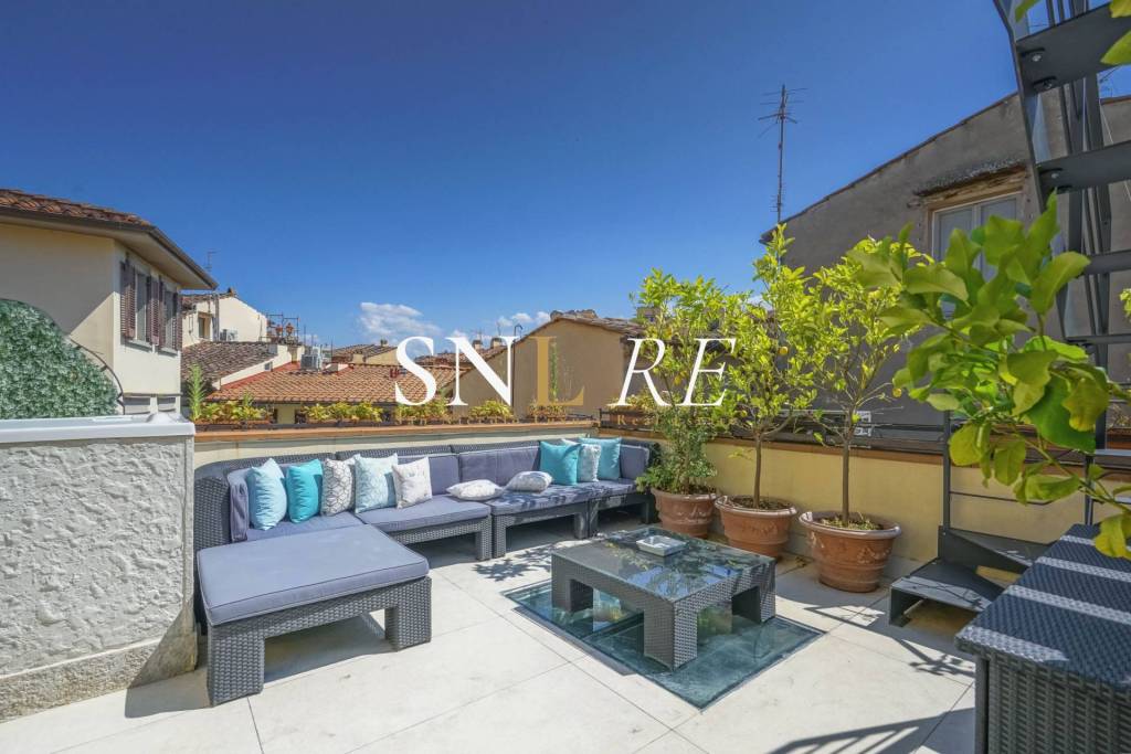 appartamento in vendita a Firenze