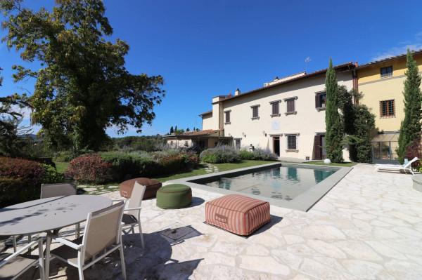 casa indipendente in vendita a Firenze in zona Centro San Frediano