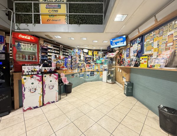 negozio in vendita a Firenze in zona Peretola