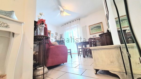 appartamento in vendita a Firenze in zona Gavinana