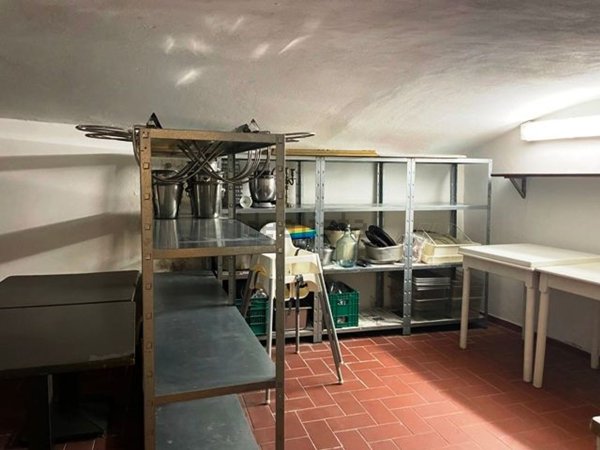 ufficio in vendita a Firenze in zona Centro Santa Croce