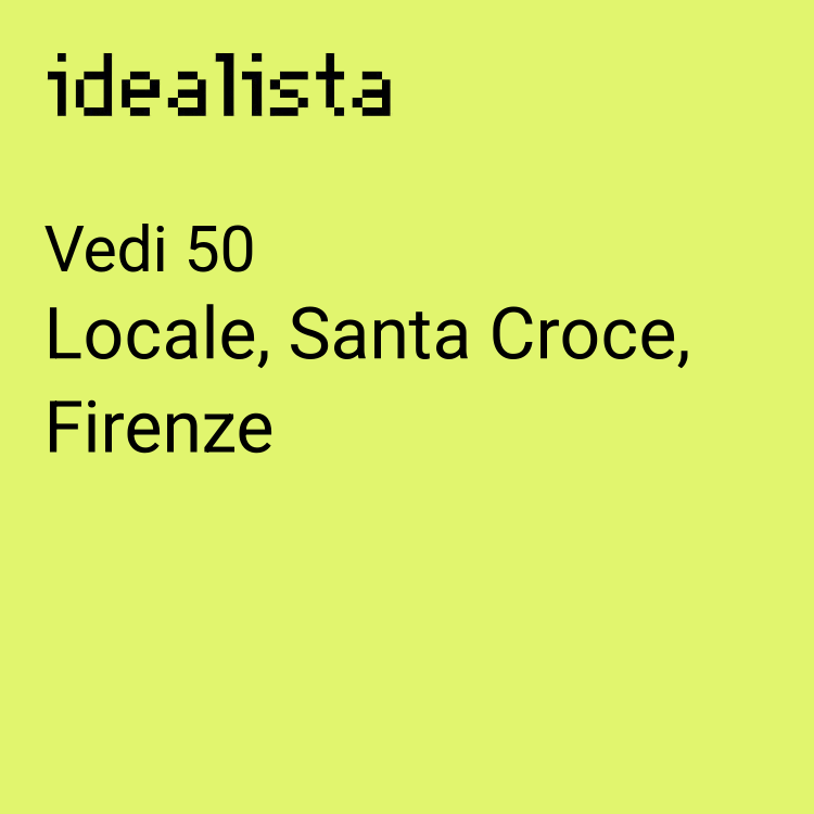 ufficio in vendita a Firenze in zona Centro Santa Croce