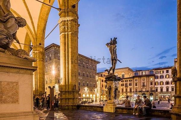 appartamento in vendita a Firenze in zona Centro Duomo