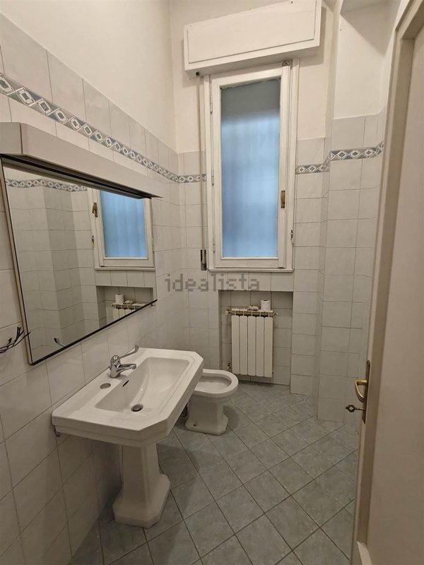 appartamento in vendita a Firenze in zona Campo di Marte