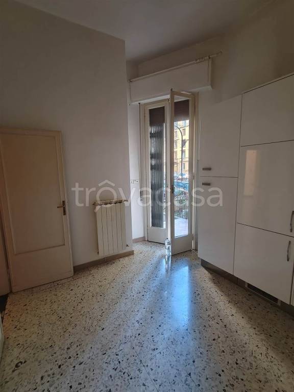 appartamento in vendita a Firenze in zona Campo di Marte