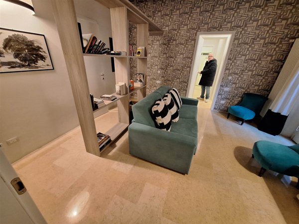 appartamento in vendita a Firenze in zona Porta Romana