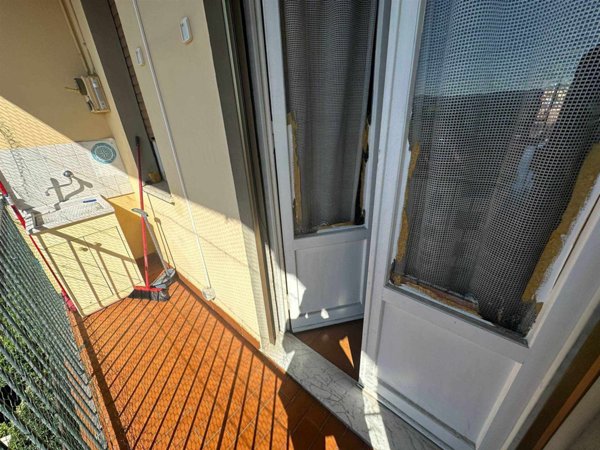 appartamento in vendita a Firenze in zona Campo di Marte