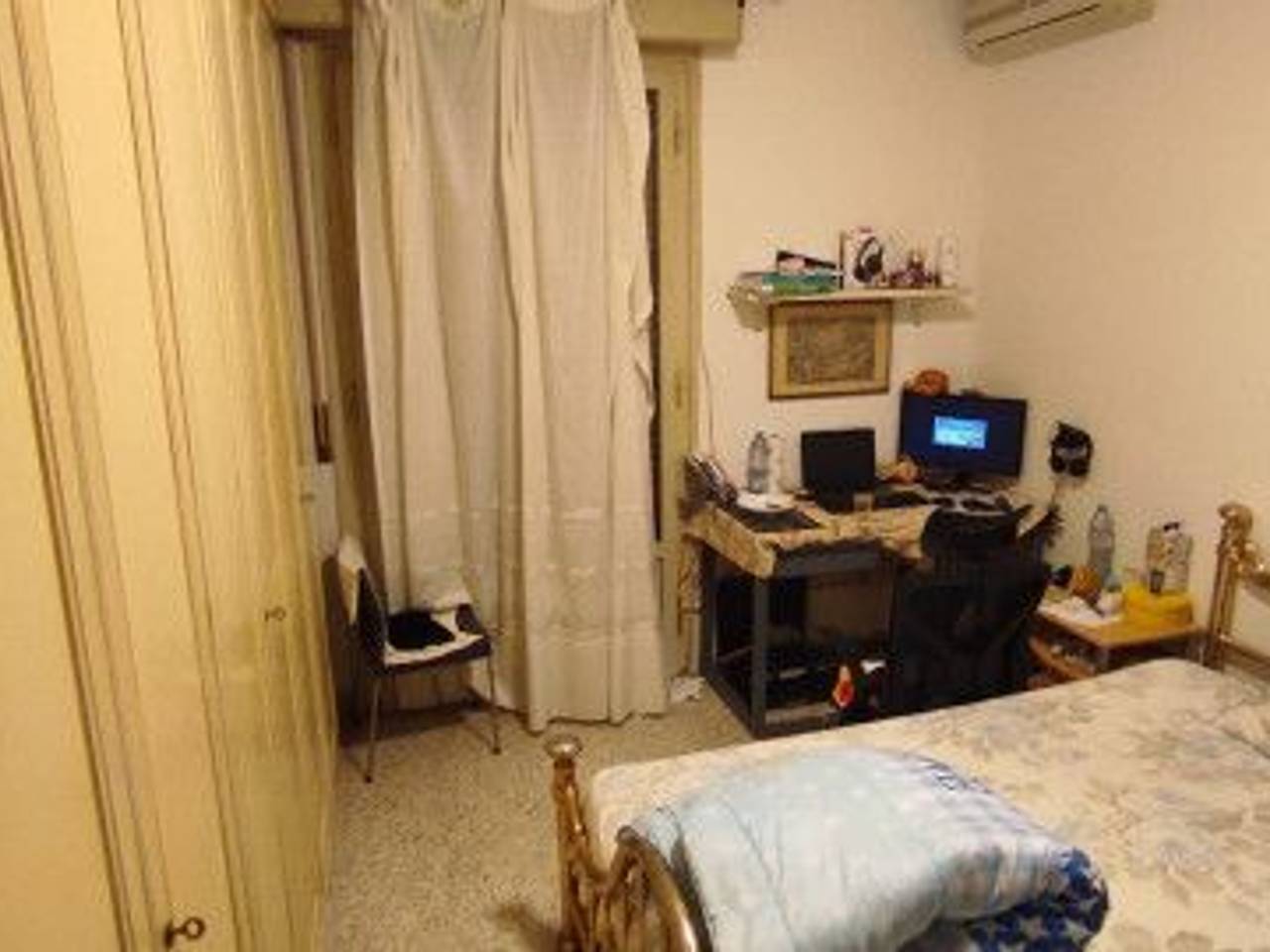 appartamento in vendita a Firenze in zona Isolotto