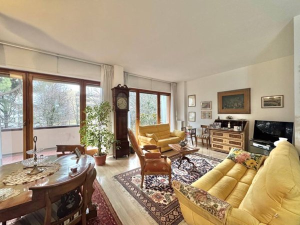 appartamento in vendita a Firenze in zona Gavinana