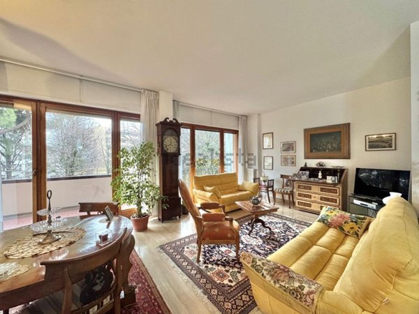 appartamento in vendita a Firenze in zona Gavinana
