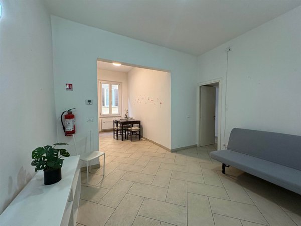 appartamento in vendita a Firenze in zona Centro Duomo