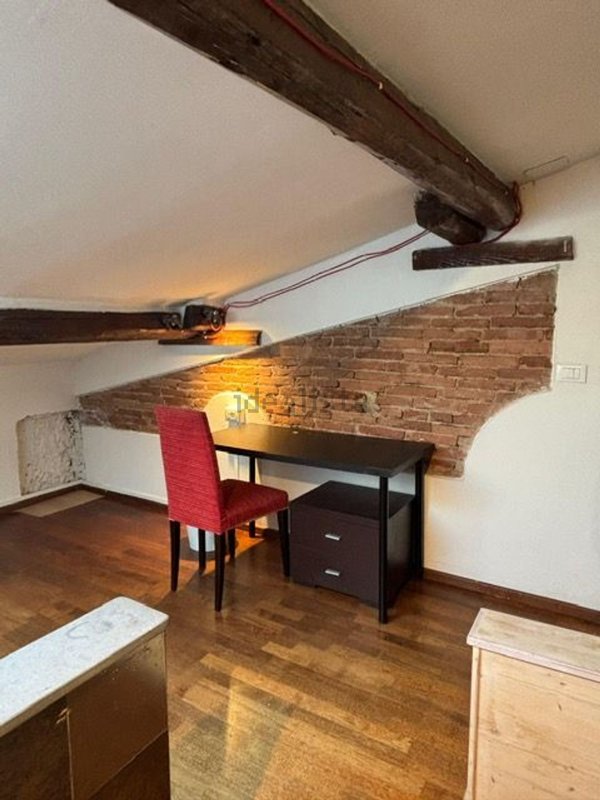 appartamento in vendita a Firenze in zona Centro Santa Maria Novella