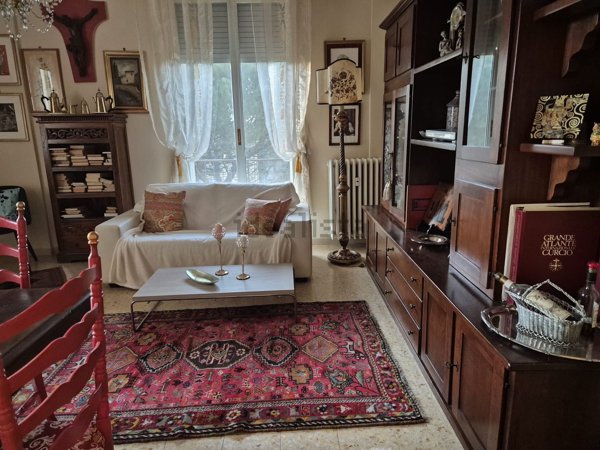 appartamento in vendita a Firenze in zona Novoli