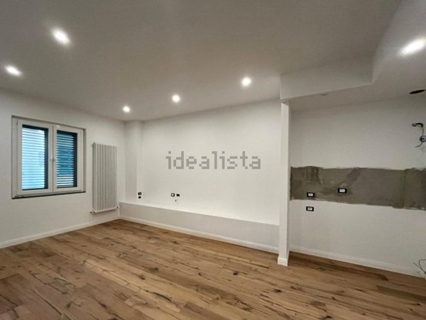 appartamento in vendita a Firenze in zona Peretola