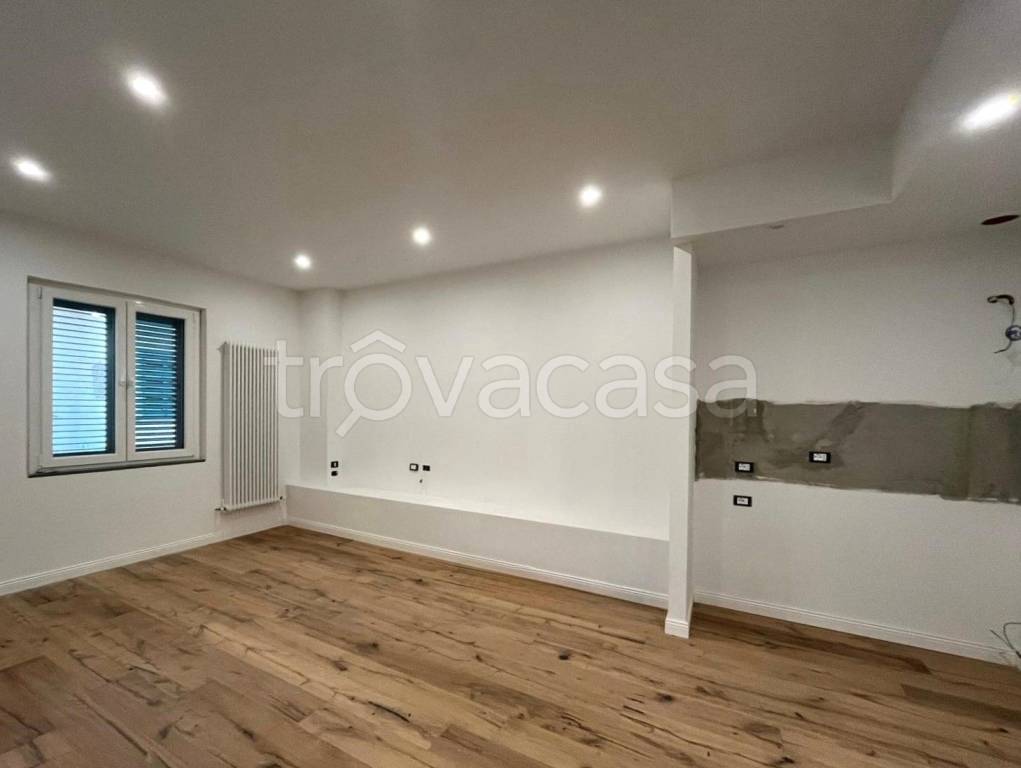 appartamento in vendita a Firenze in zona Peretola