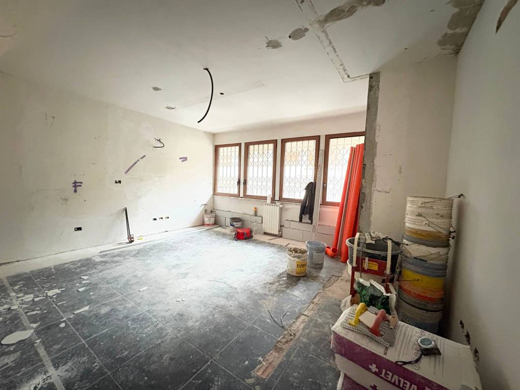 appartamento in vendita a Firenze in zona Campo di Marte