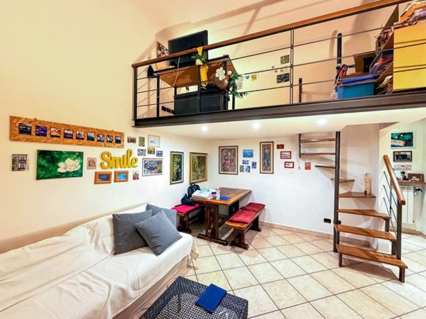 appartamento in vendita a Firenze in zona Careggi