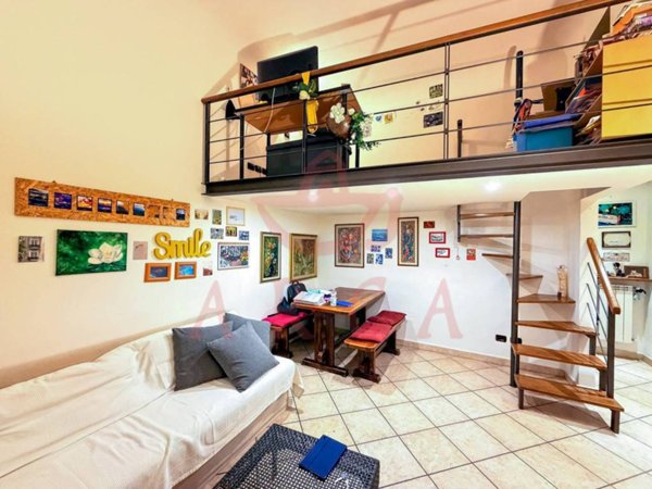 appartamento in vendita a Firenze in zona Serpiolle
