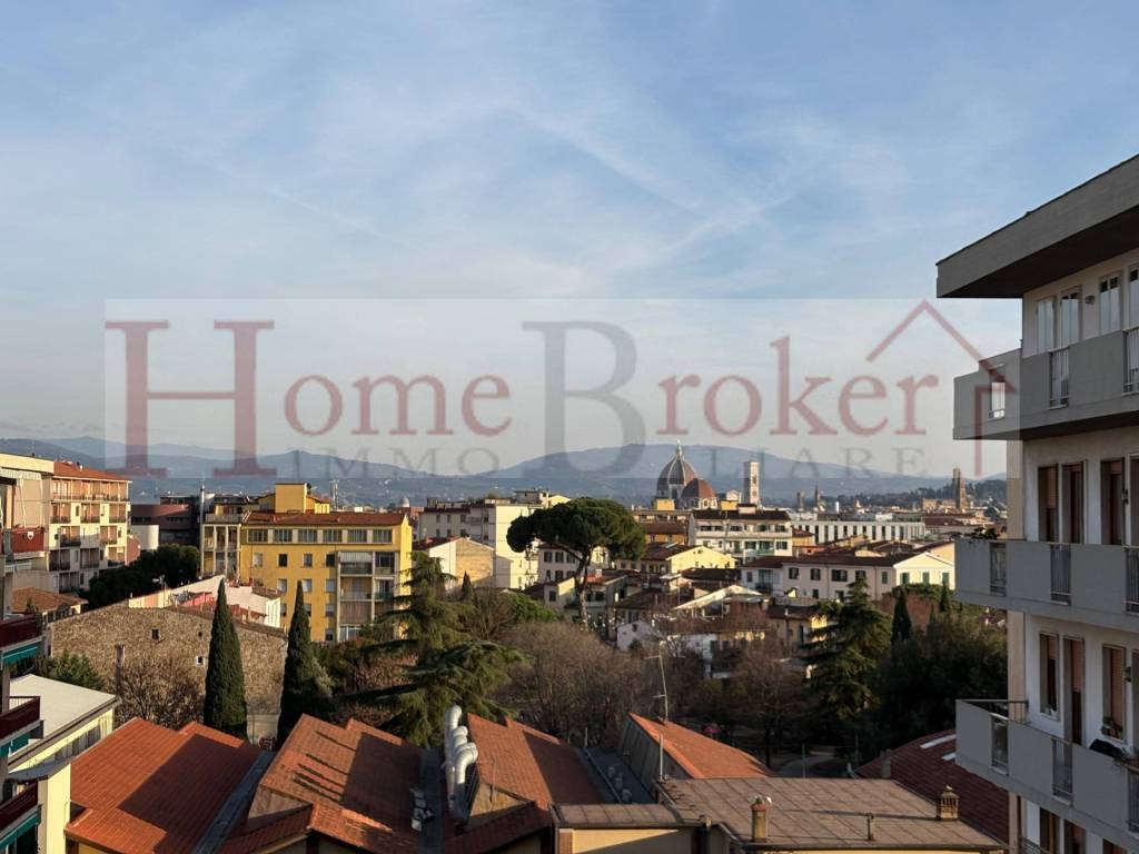 appartamento in vendita a Firenze in zona Centro Storico