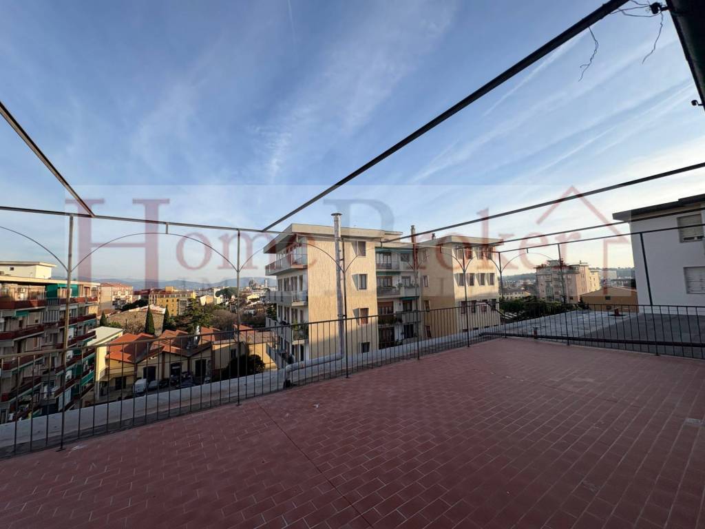 appartamento in vendita a Firenze in zona Centro Storico