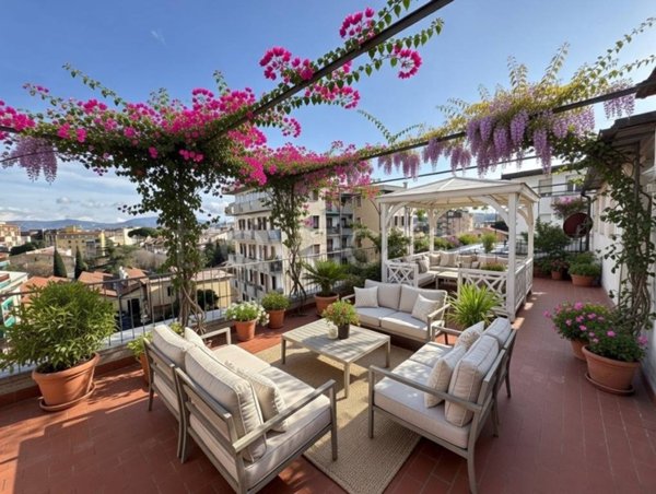 appartamento in vendita a Firenze in zona Centro Storico