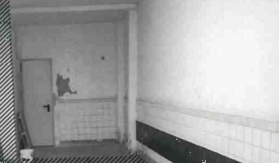 locale di sgombero in vendita a Firenze