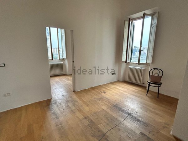 appartamento in vendita a Firenze in zona Campo di Marte
