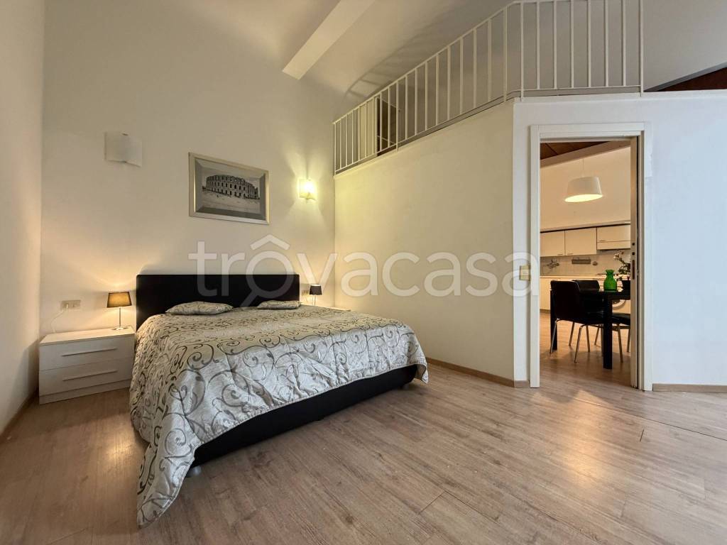 appartamento in vendita a Firenze in zona Centro Duomo