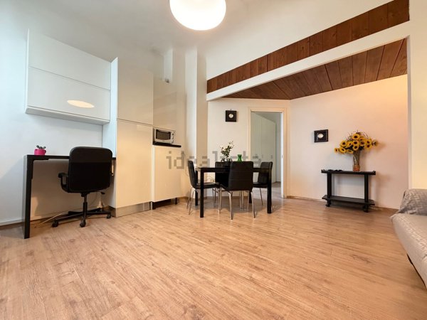 appartamento in vendita a Firenze in zona Centro Duomo