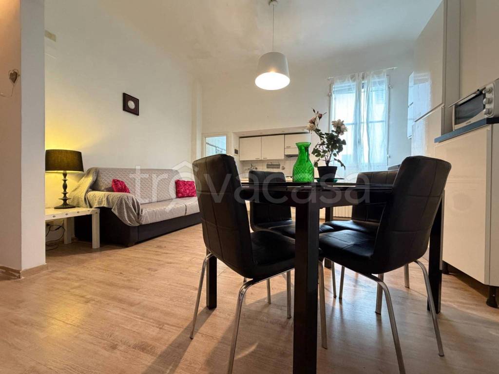 appartamento in vendita a Firenze in zona Centro Storico