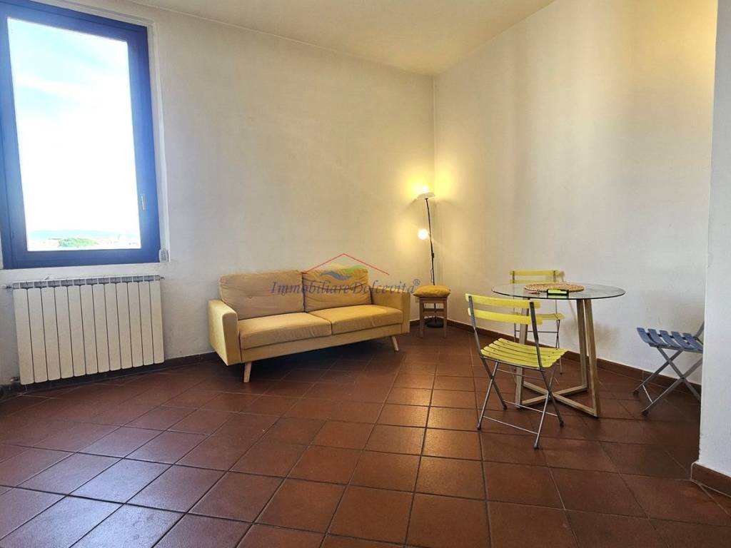 appartamento in vendita a Firenze in zona Soffiano