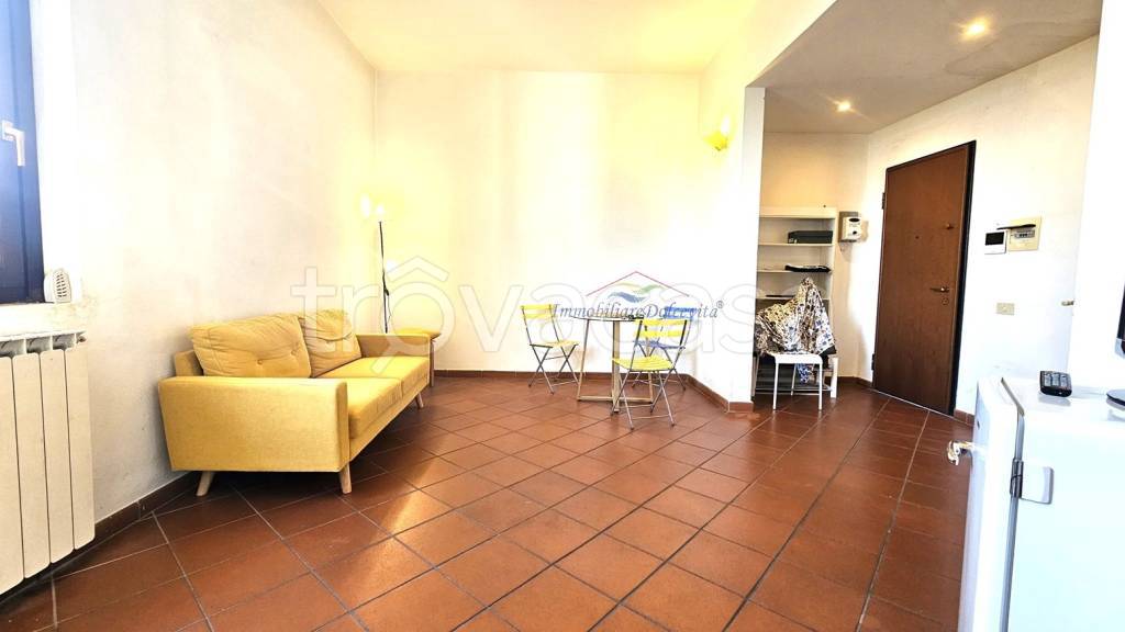 appartamento in vendita a Firenze in zona Legnaia