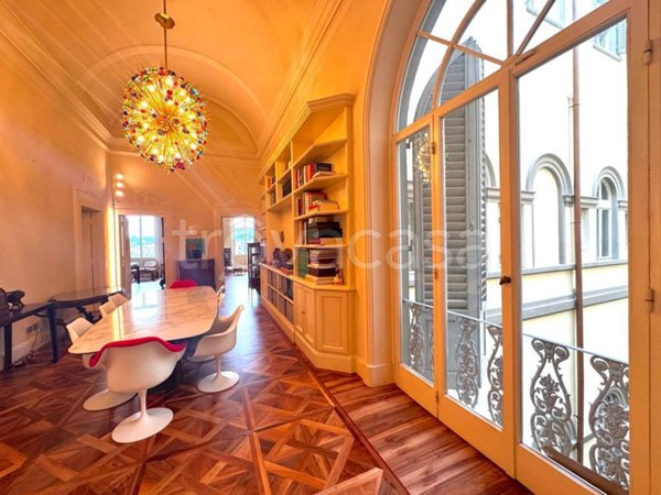 appartamento in vendita a Firenze in zona Centro Storico